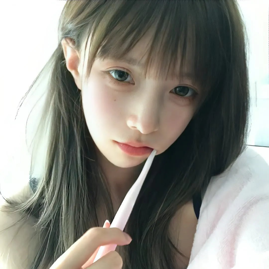 海浪之中